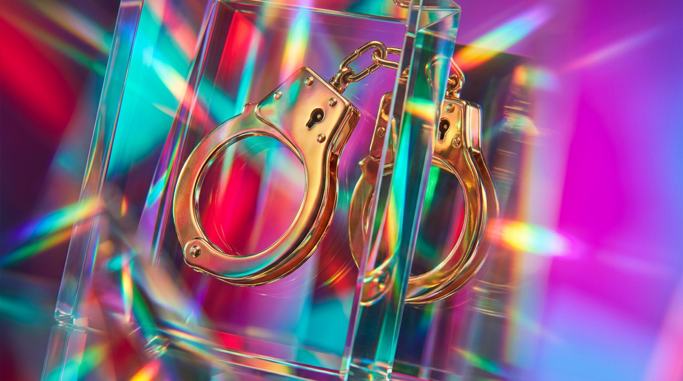 How to Choose a 'So Addictive It's Illegal' Fragrance