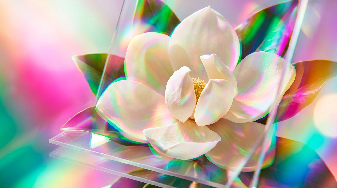 Magnolia: A Deep Dive into its Scent Profile