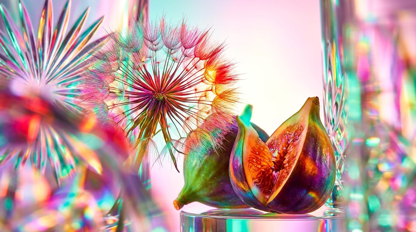 Is Dandelion Fig Fragrance Good for Creative Inspiration?