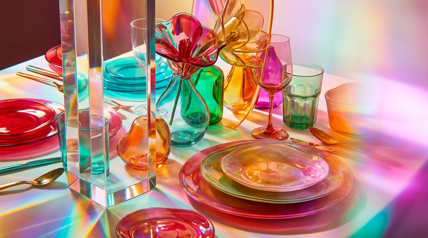 When to Wear Fragrances for Brunch with Friends
