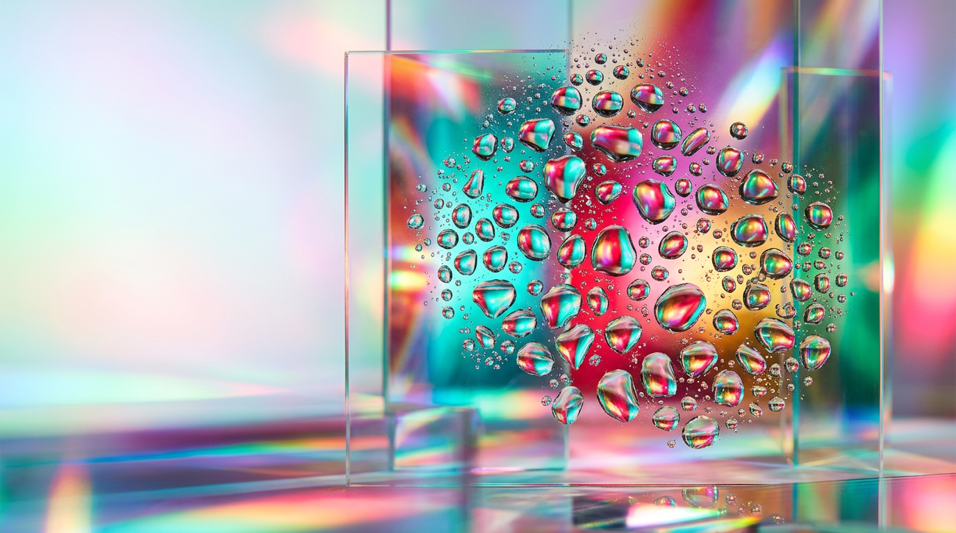 What is Eau de Parfum vs. Eau de Toilette?