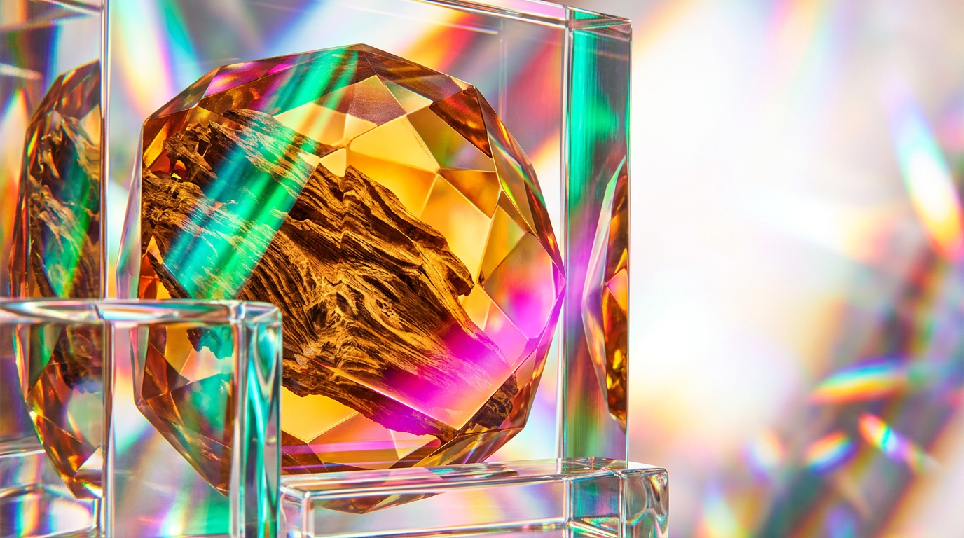 FAQ: What are the Notes in Amber Oud Ahad?