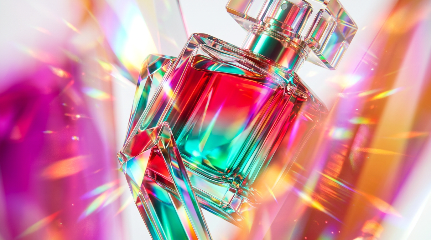 How Long Does 'Pure Sex in a Bottle' Fragrance Last?
