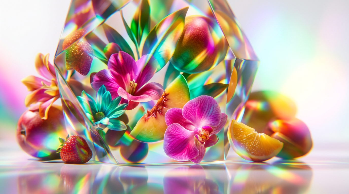 When to Wear Fruity Floral Fragrances for Brunch with Friends