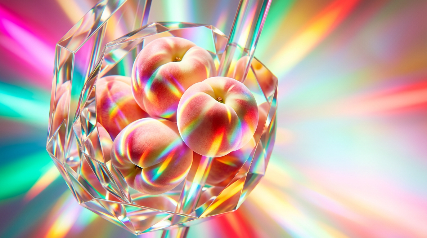 Is White Peaches Fragrance Good for Self-Care Moments?
