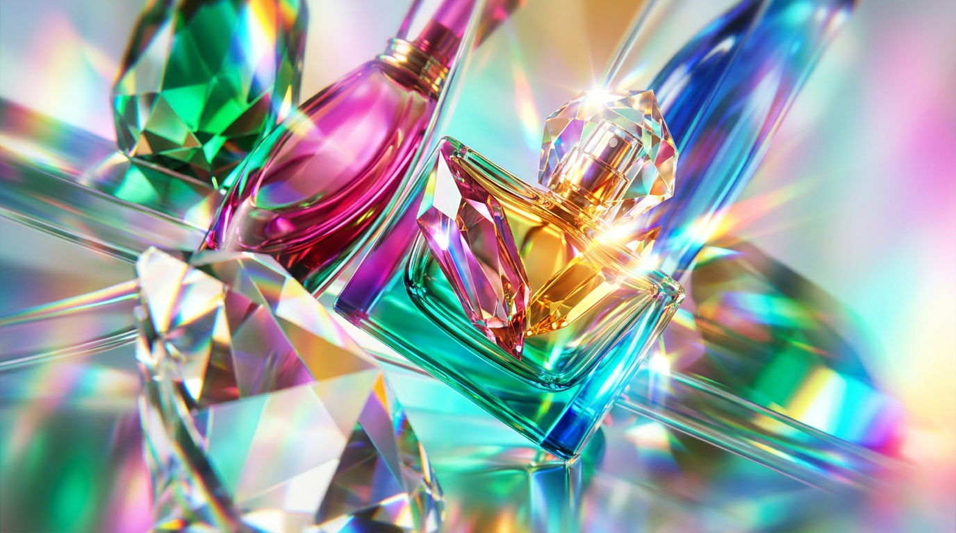 Best Gifts for Parfum Nashwa Lovers