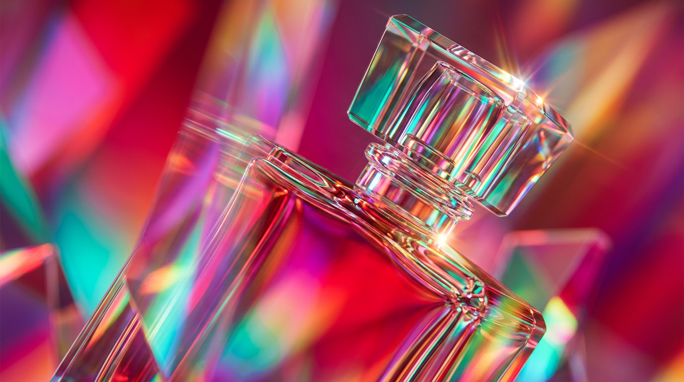 How to Choose the Perfect Date Night Perfume
