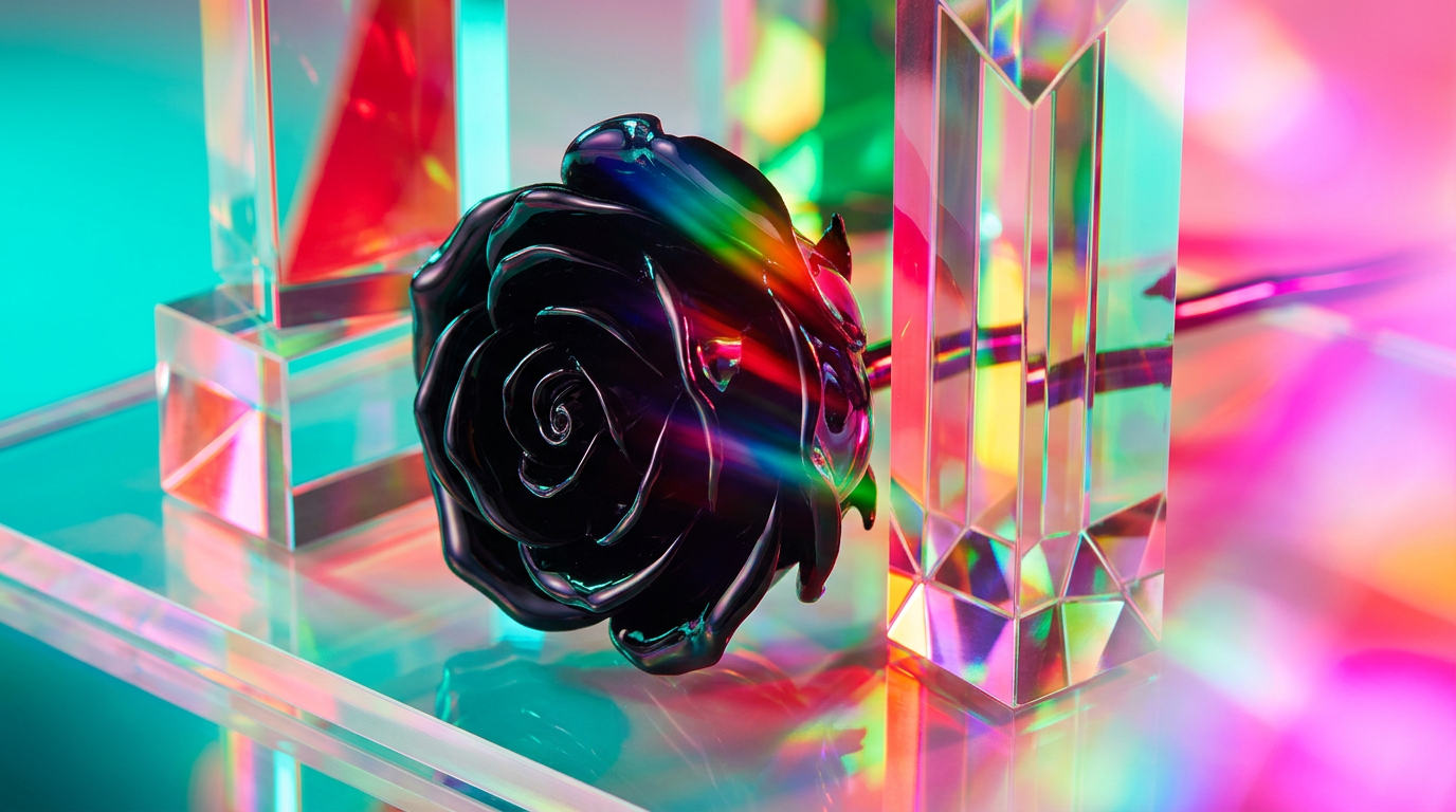 Is Fragrance Noir Good for Self-Care Moments?
