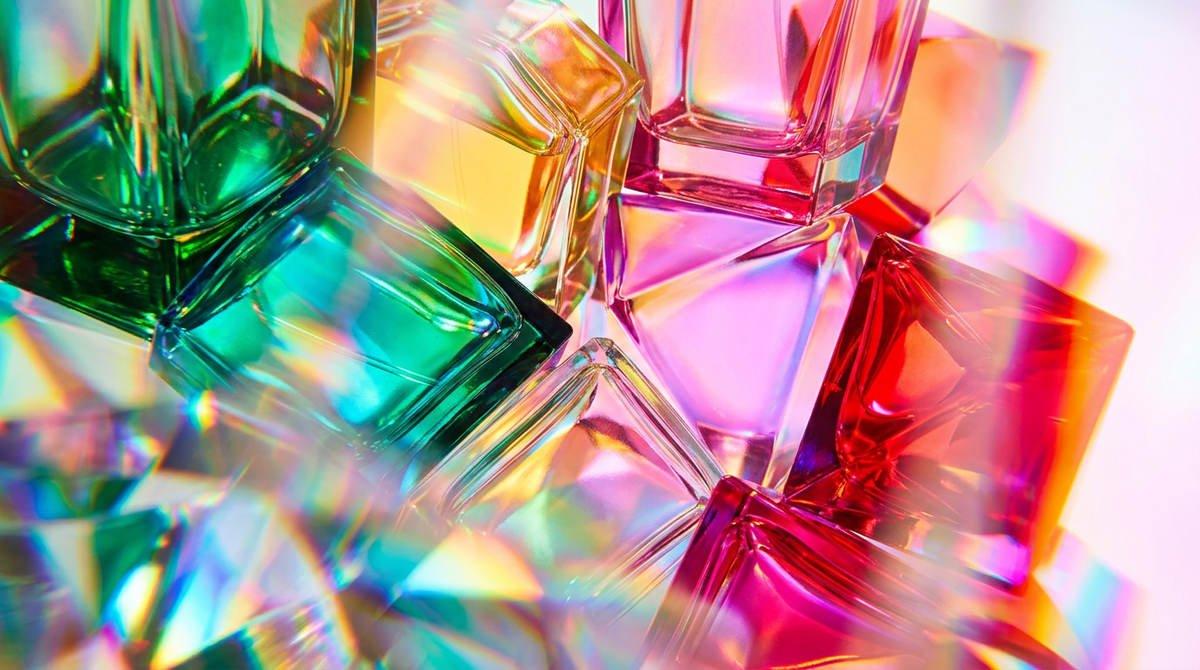 How to Choose a Genderful Fragrance for Any Time of Day