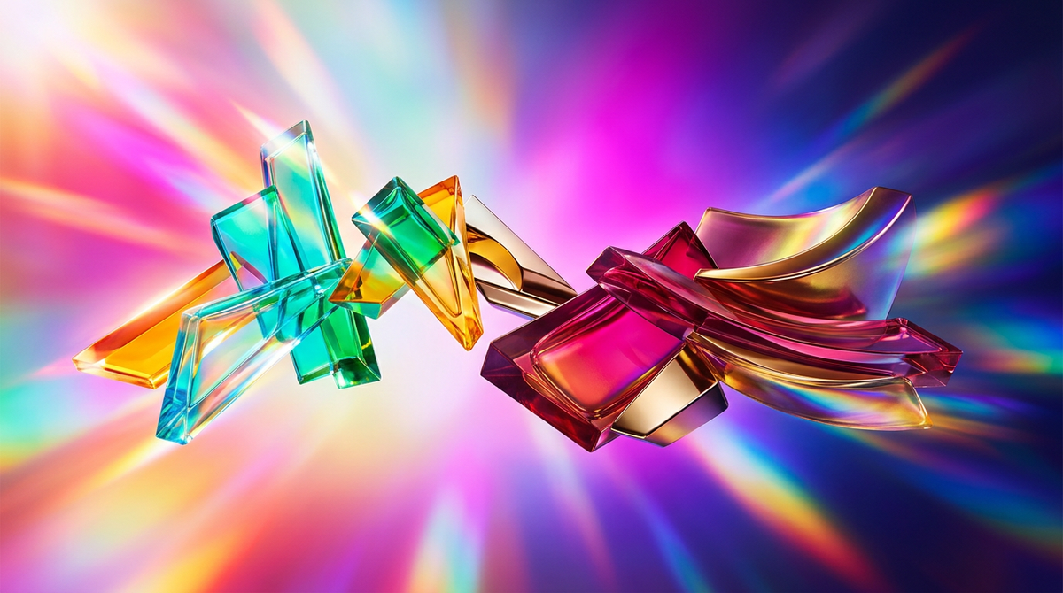 How to Layer Fragrances for Day to Night Transitions