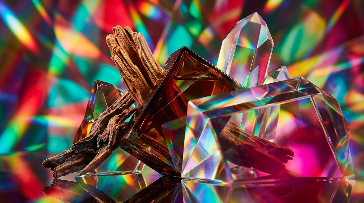 The Complete Guide to Fragrance for Men