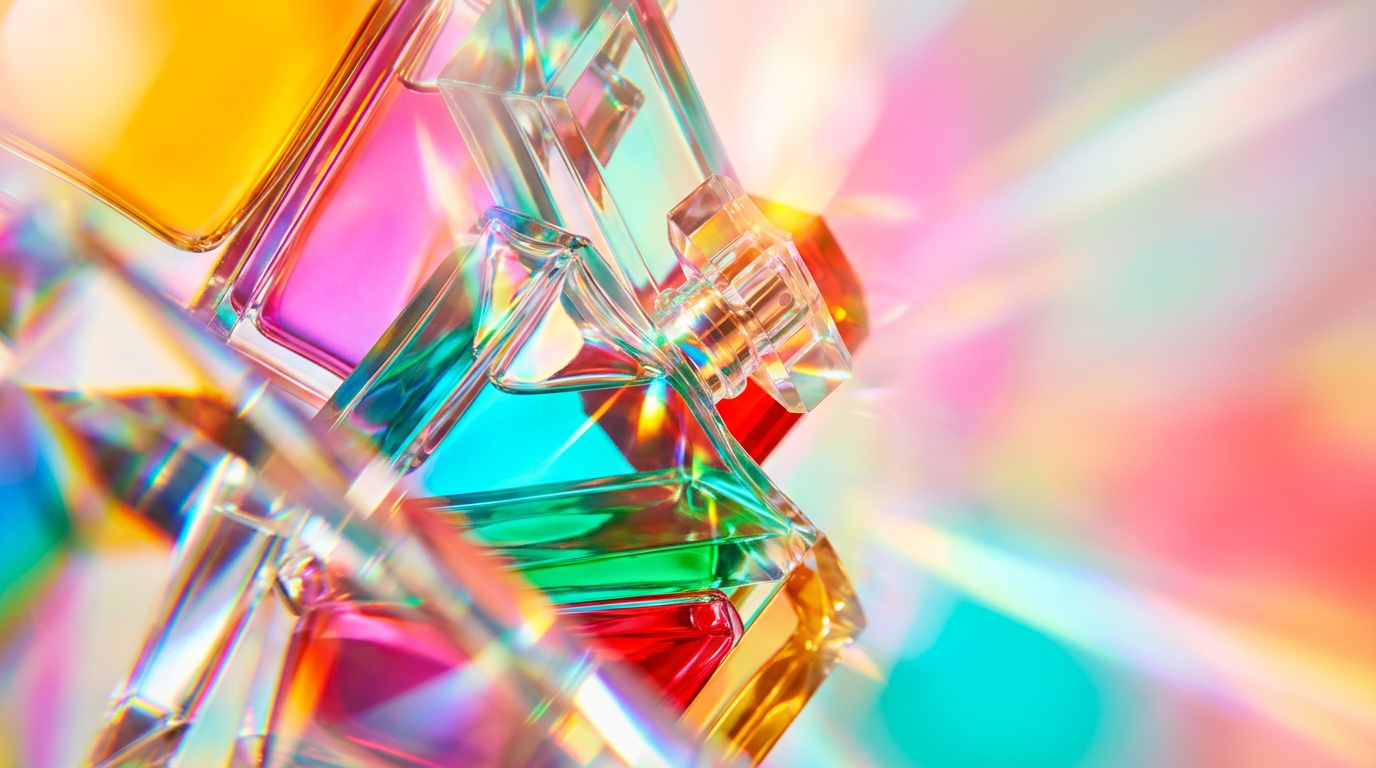 How to Layer Fragrances for Self-Care Moments
