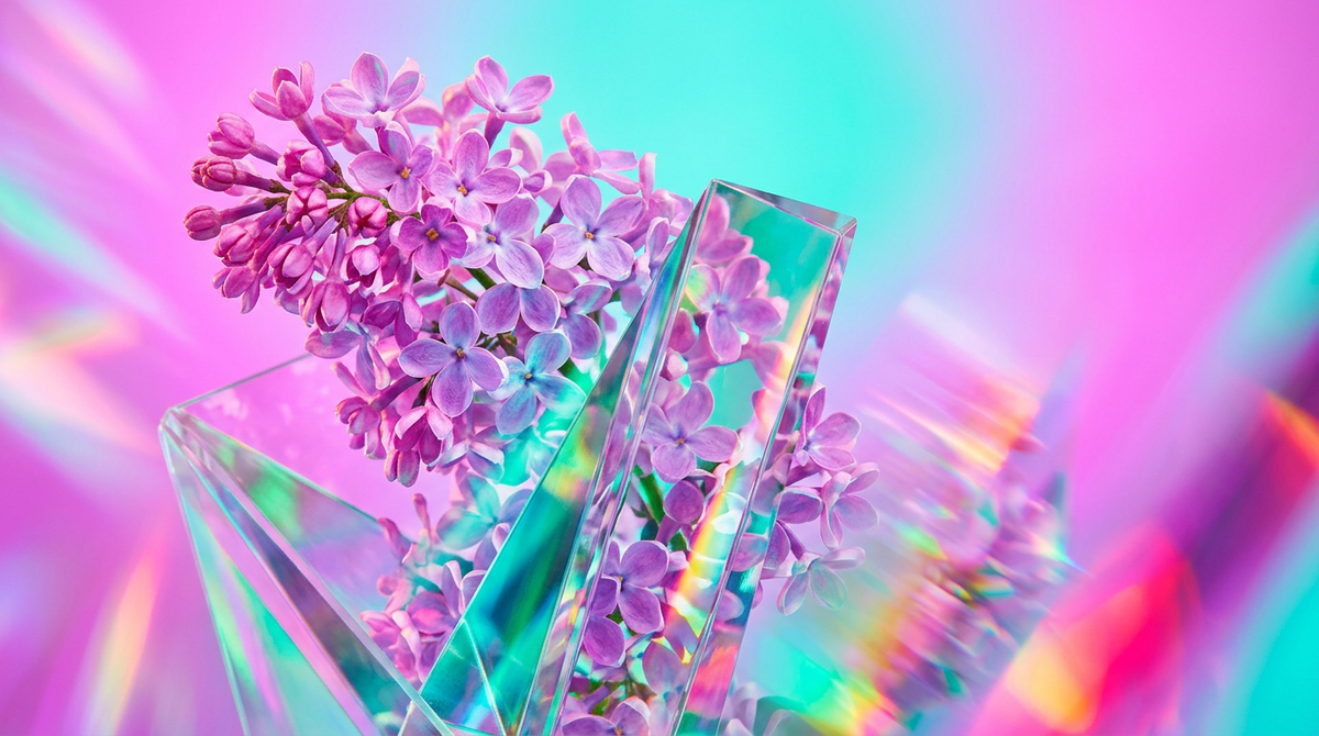 What Does Lilac Smell Like in Perfume?