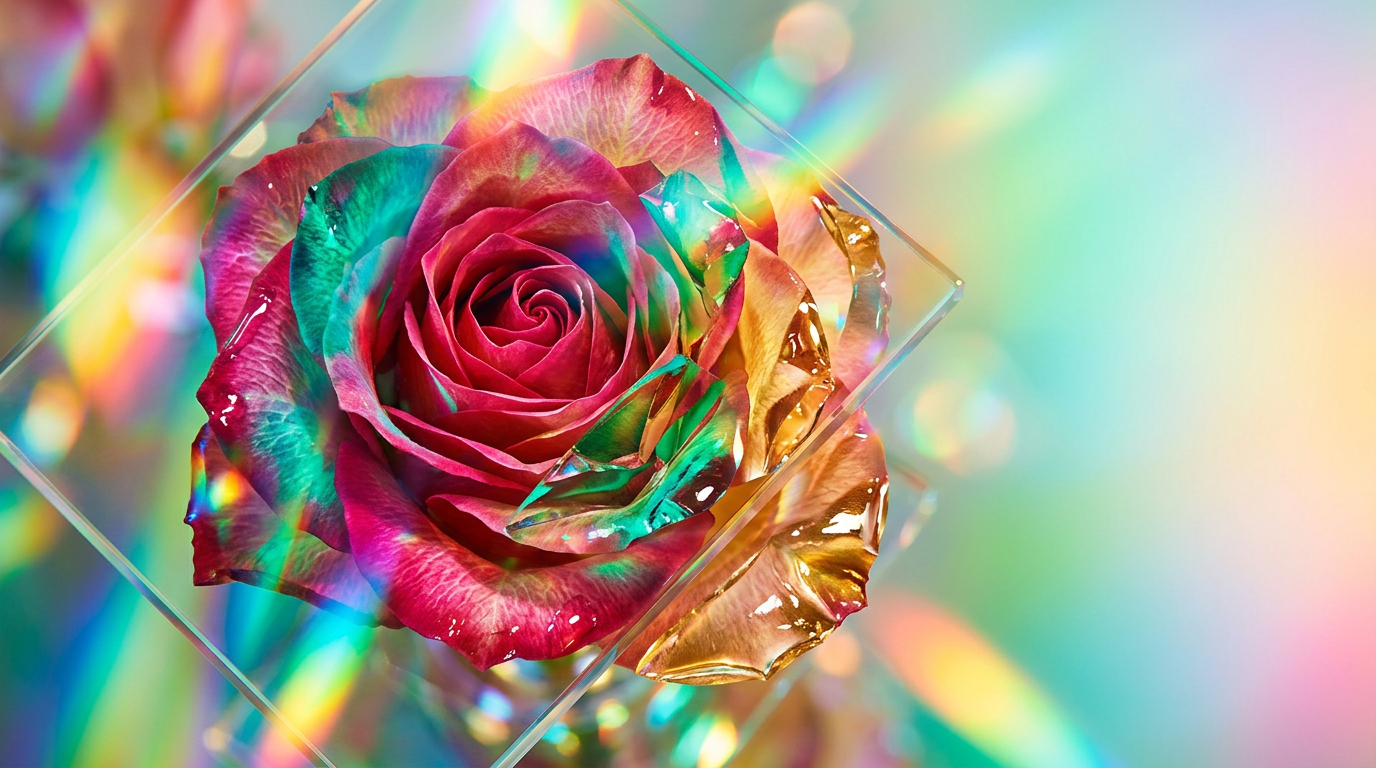 How to Choose a "Modern Twist on the Classic Bloom" Fragrance
