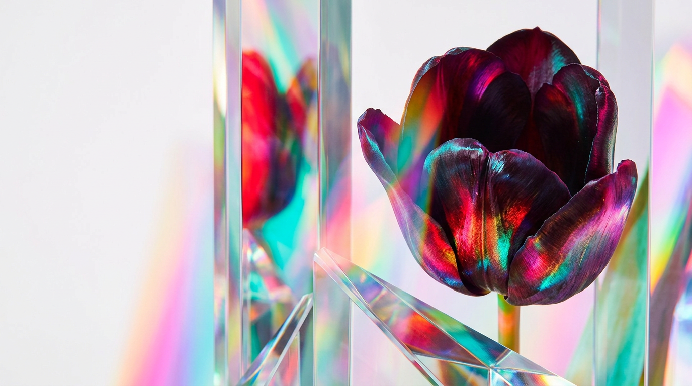 Black Tulip Perfume: A Deep Dive into its Enigmatic Scent