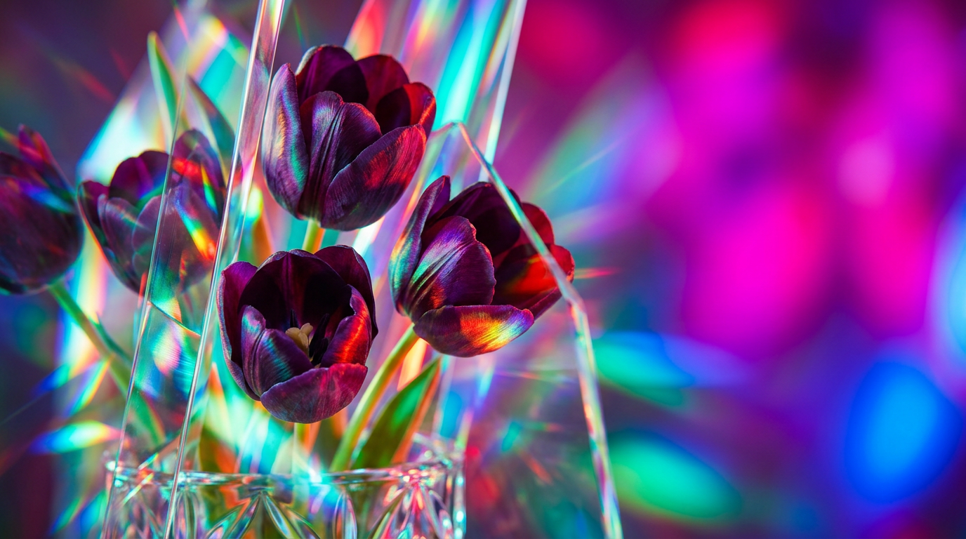 Is Black Tulip Fragrance Good for Confident Evenings?