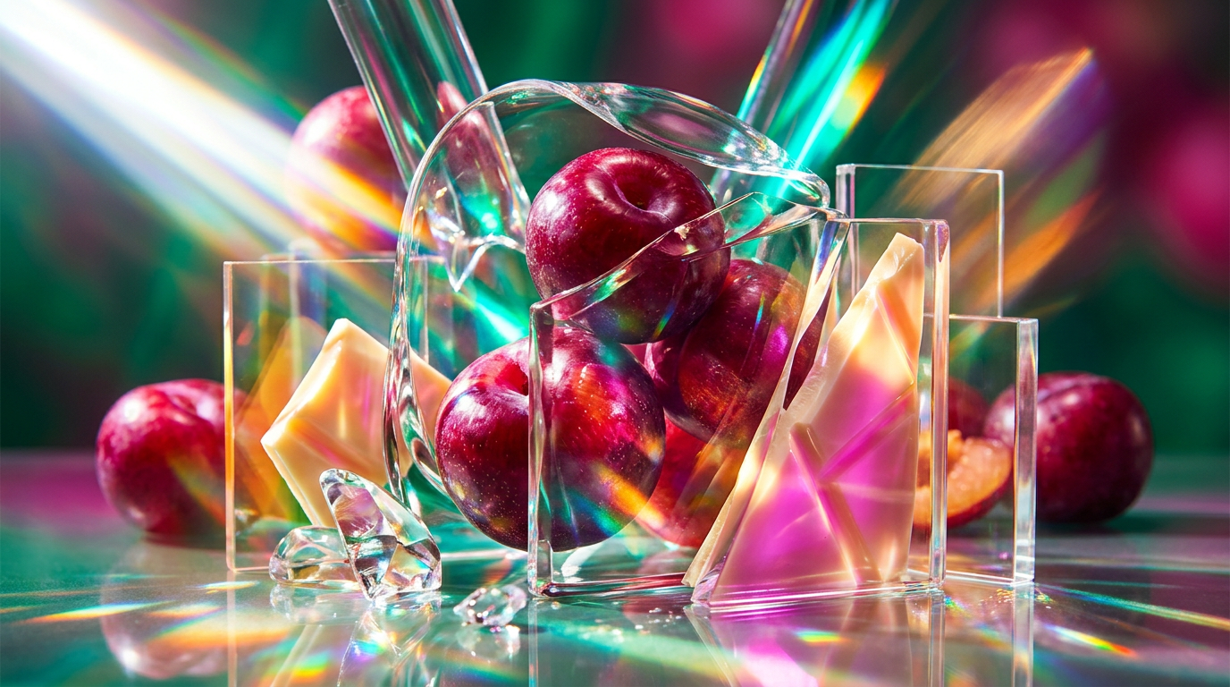 How to Choose an Oriental Plum and White Chocolate Fragrance