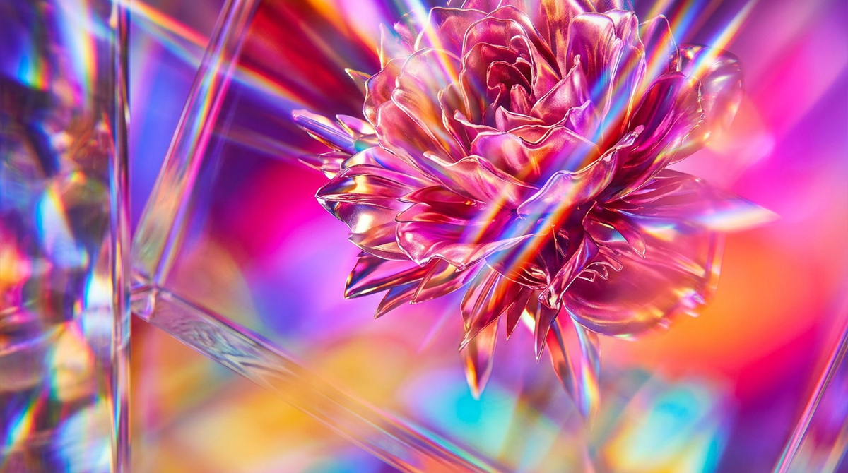 What is a Modern Twist on the Classic Bloom?