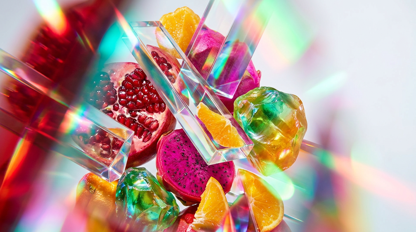 When to Wear Fruity, Bright, and Beaming Fragrances for Brunch with Friends