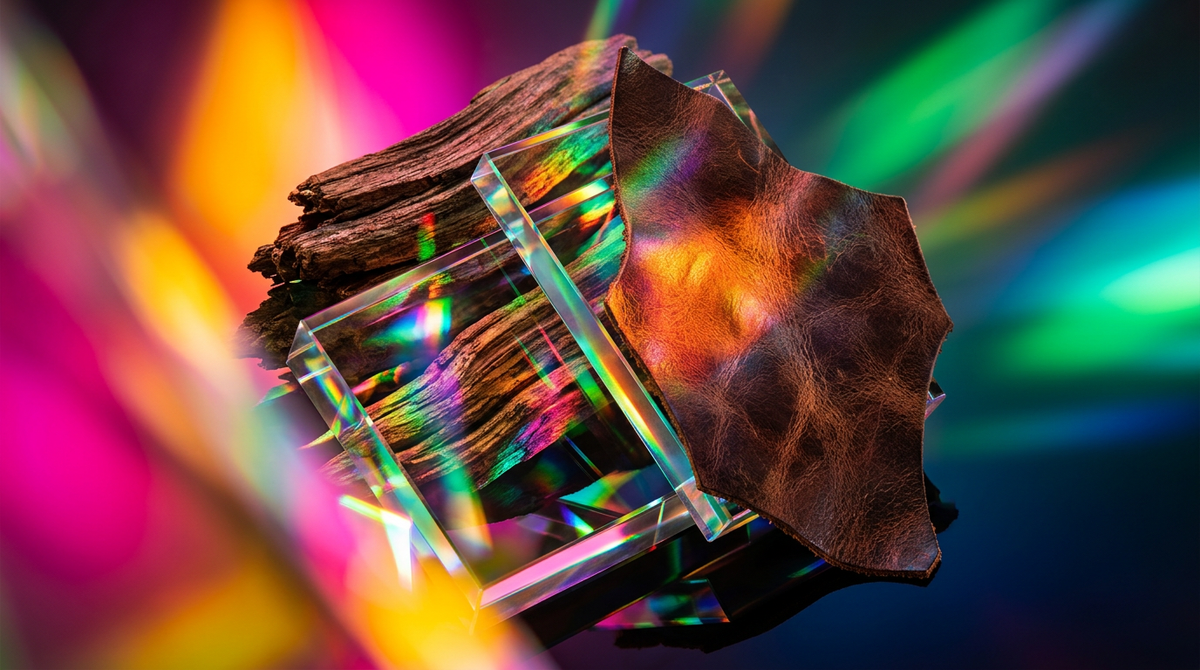 When to Wear a Rich and Sensual Blend of Musk, Woods, and Smoky Leather