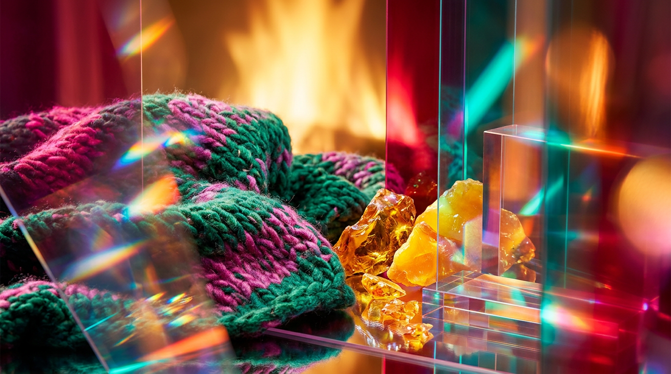 Best Perfumes for Cosy Nights In