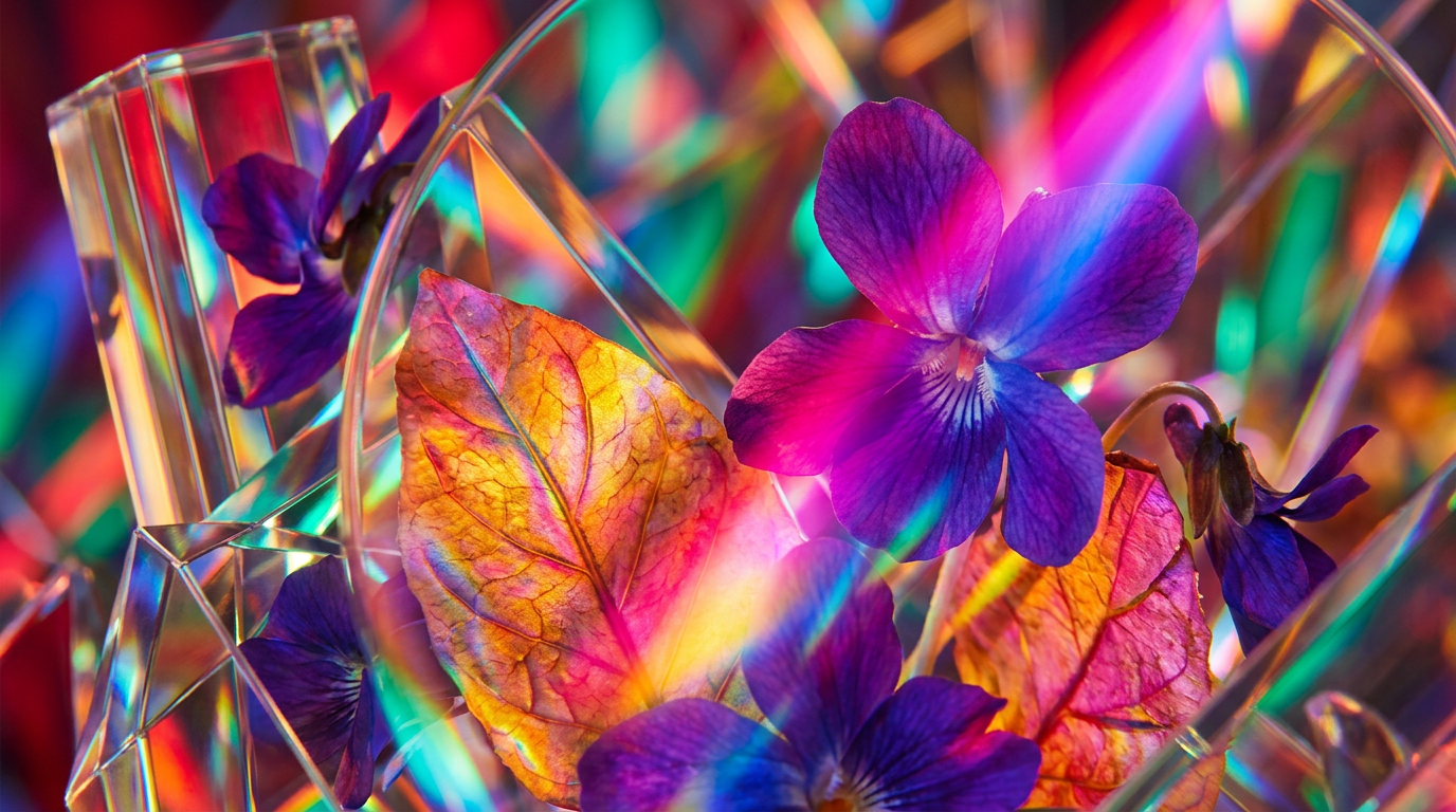 The Complete Guide to Violet Tabac Fragrance Noir