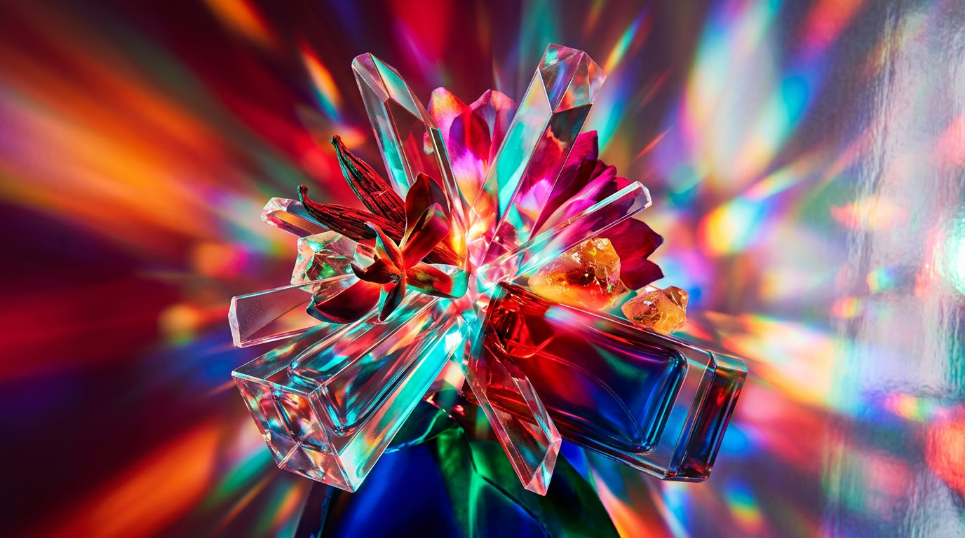 FAQ: What Does This Fragrance Smell Like?