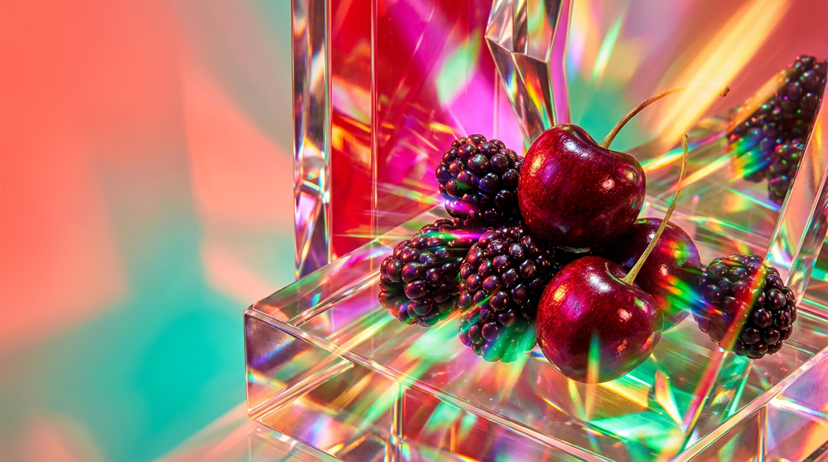 Black Cherry vs. Blackberry Woods: A Fragrance Face-Off