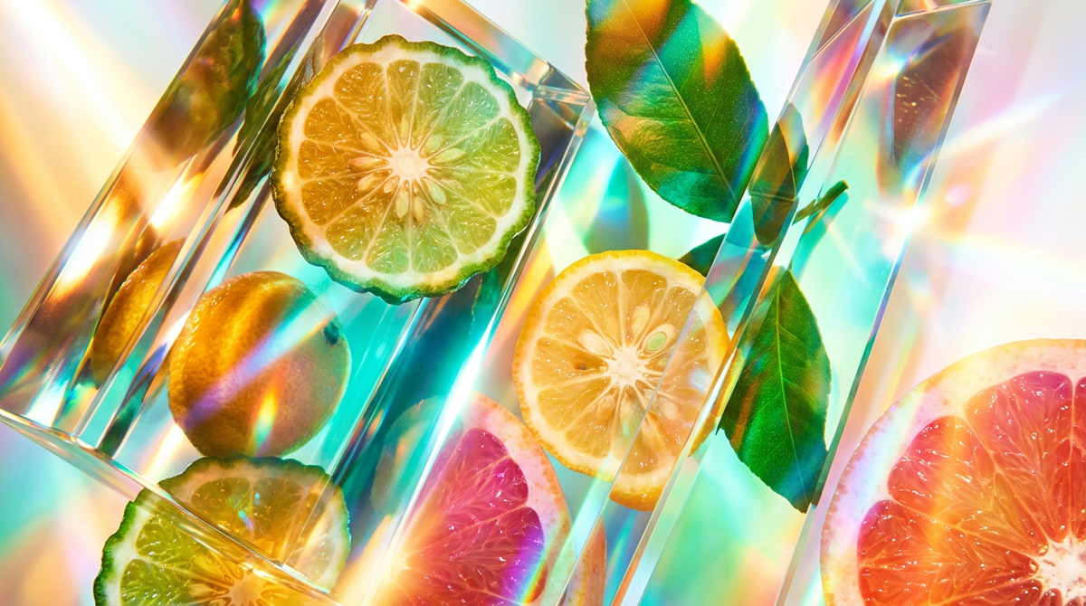 Best Citrus Perfumes for a Juicy, Green Brightness