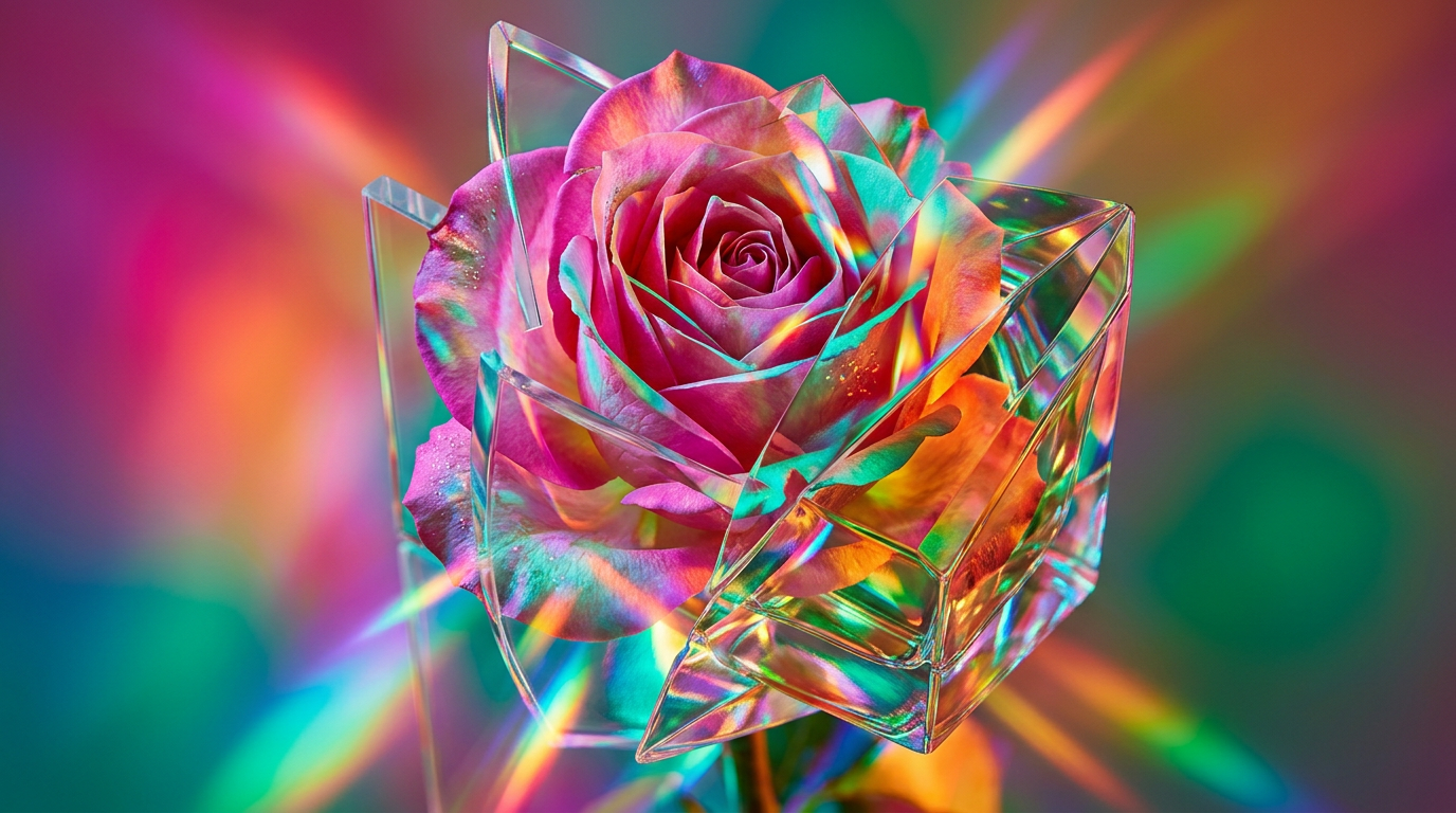 When to Wear a 'Modern Twist on the Classic Bloom' Fragrance