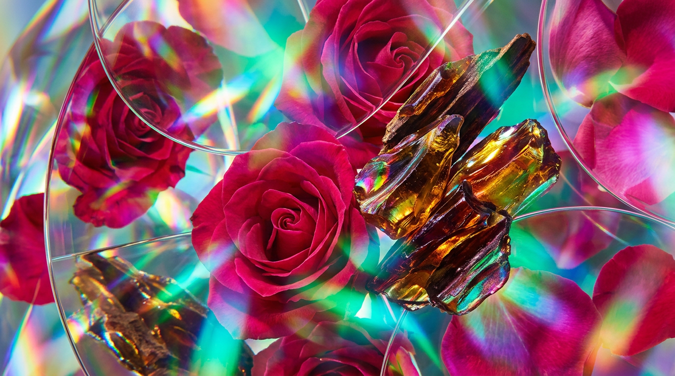 Tom Ford Café Rose vs. Jo Malone Velvet Rose Oud
