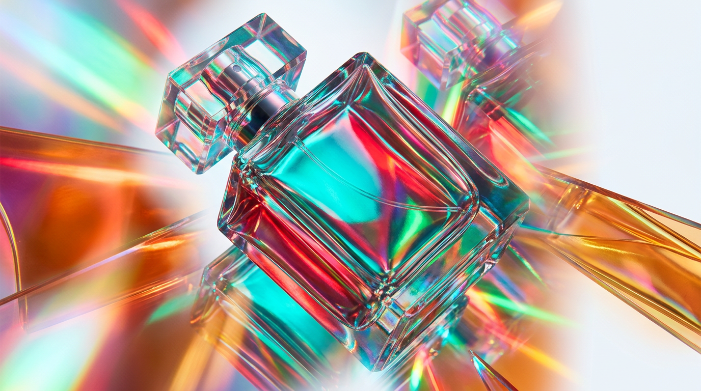 Perfumes That Feel Effortlessly Cool