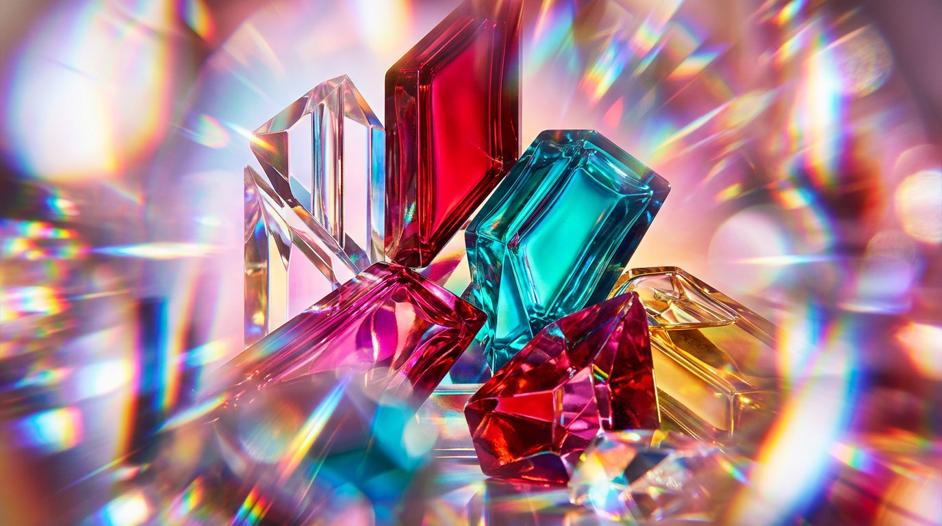 Perfumes for the Confident Evening