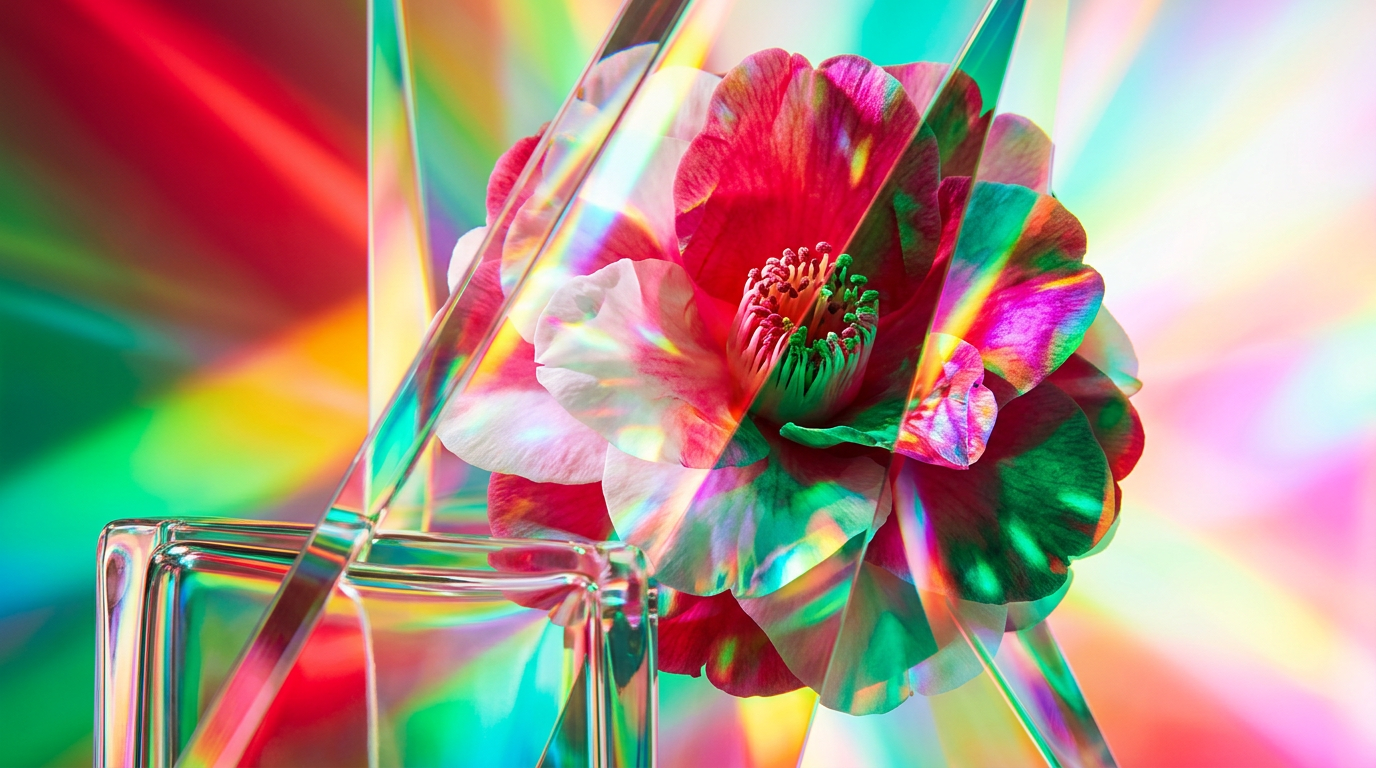 Tallulahs Camellia