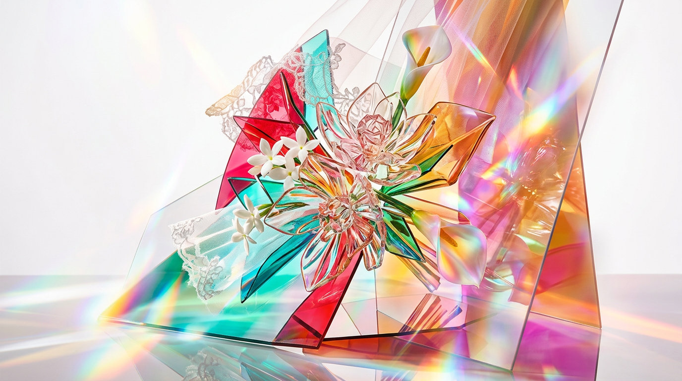 Best Perfumes for Wedding Celebrations