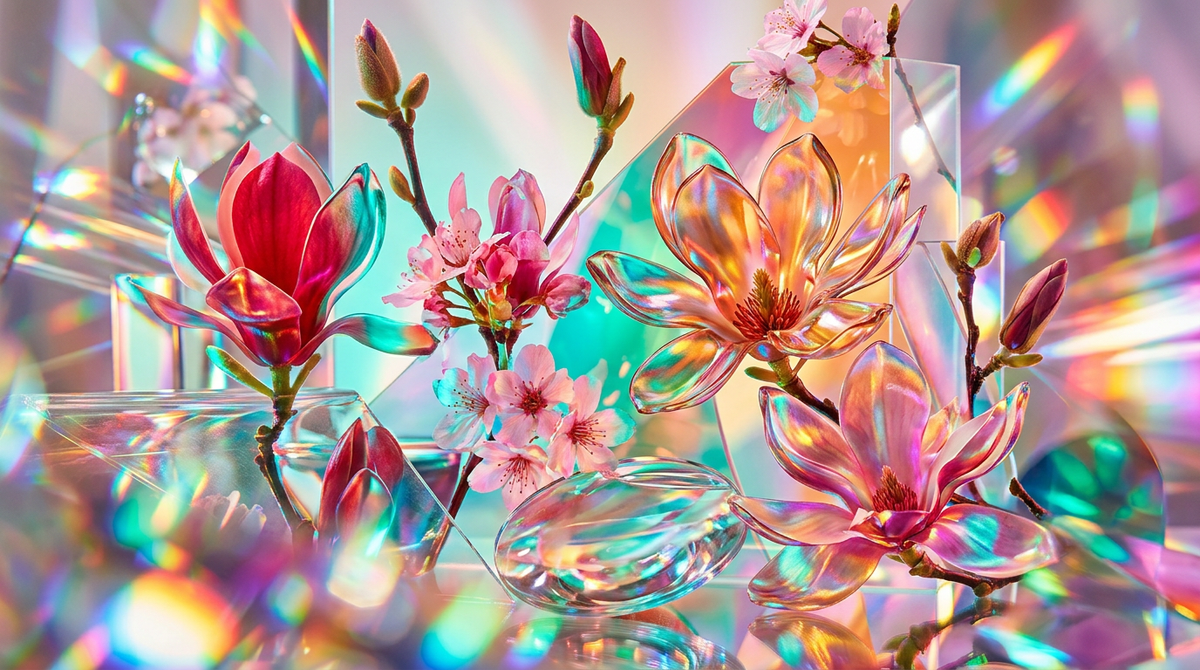 Best Perfumes for Spring Awakening and Blooming Season