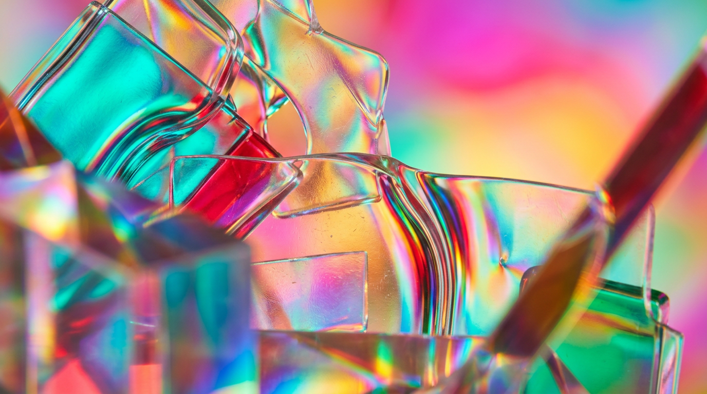 Why Does My Perfume Smell Like Plastic?