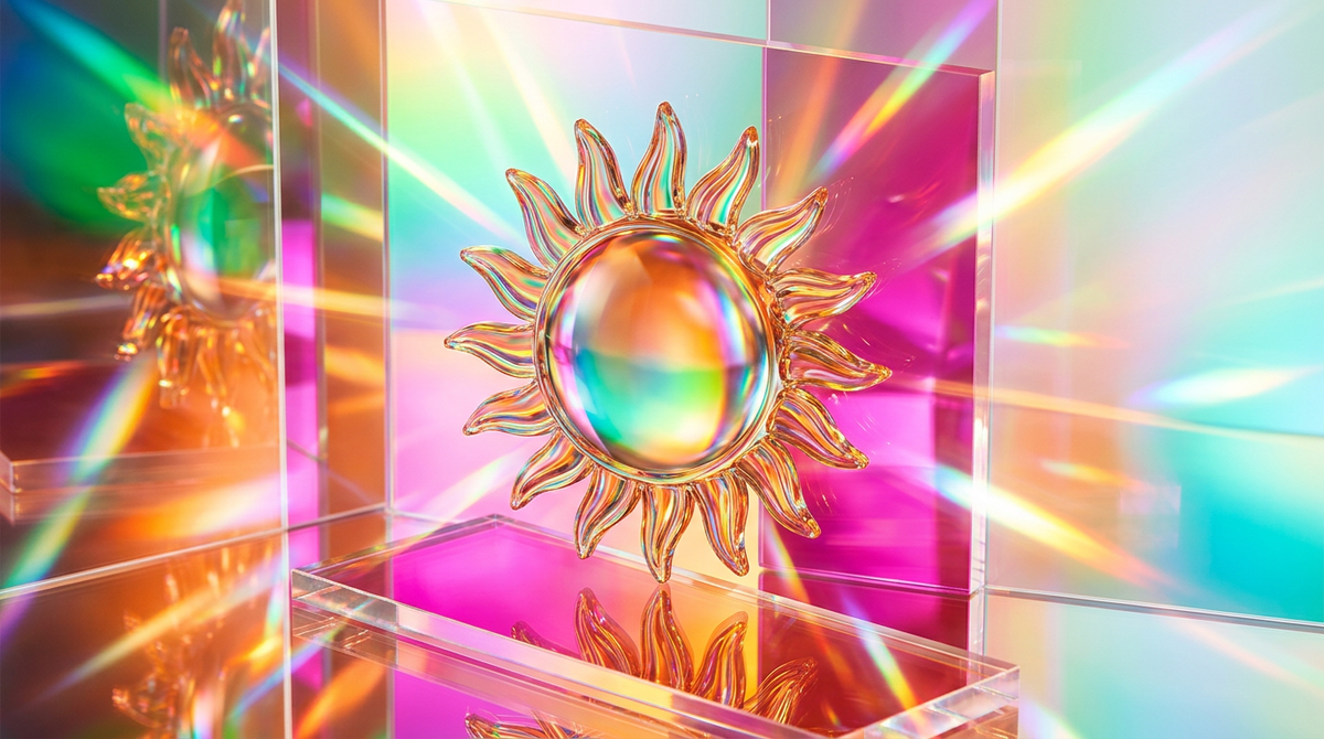 When to Wear Fragrances for 'Enjoying the Sunshine'