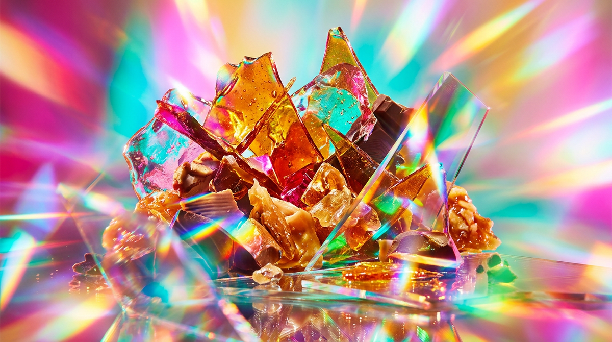 Best Gourmand Perfumes for Indulgent Evenings
