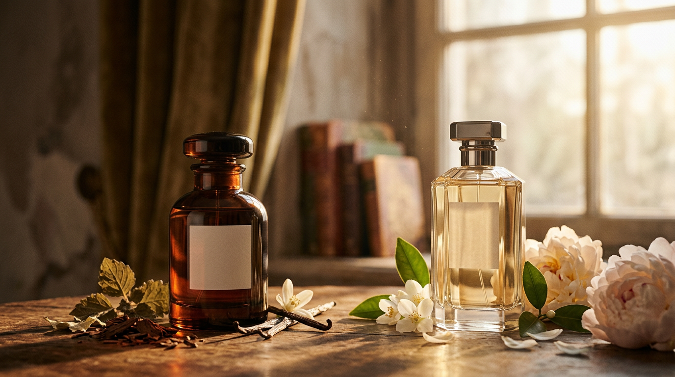 FAQ: What Gender is 'This Fragrance'?