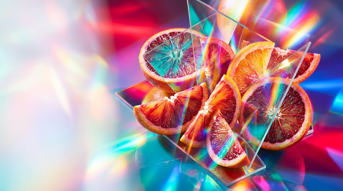 Shay & Blue Blood Oranges vs. Aqua di Parma Arancia di Capri