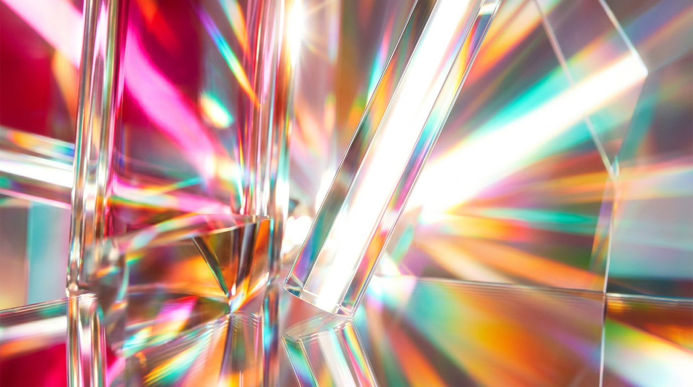 Why Does My Perfume Smell Like "Clean, Bright and Beaming"?