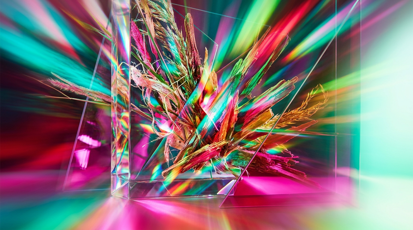 When to Wear a Fresh, Untamed Energy Fragrance