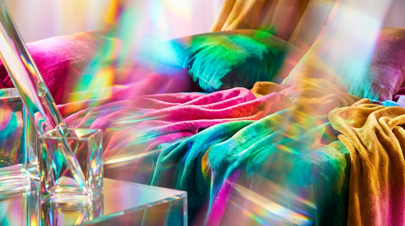 Perfumes for Cozy Nights In