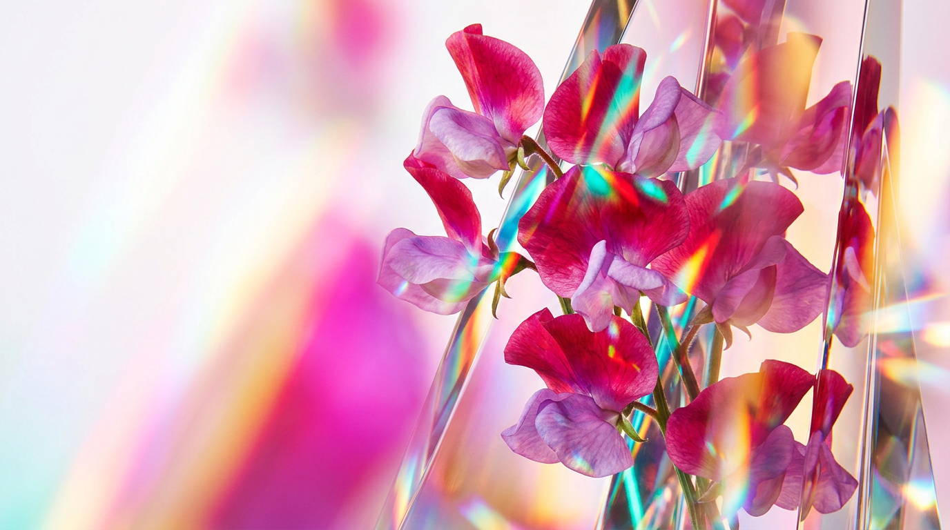 What Does Sweet Pea Smell Like in Perfume?