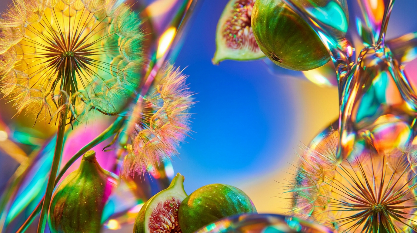 The Complete Guide to Dandelion Fig Fragrance