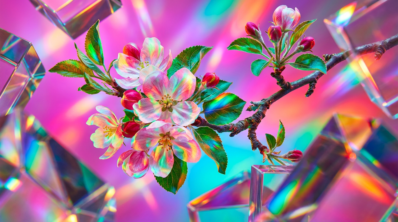 The Complete Guide to Melrose Apple Blossom Fragrance