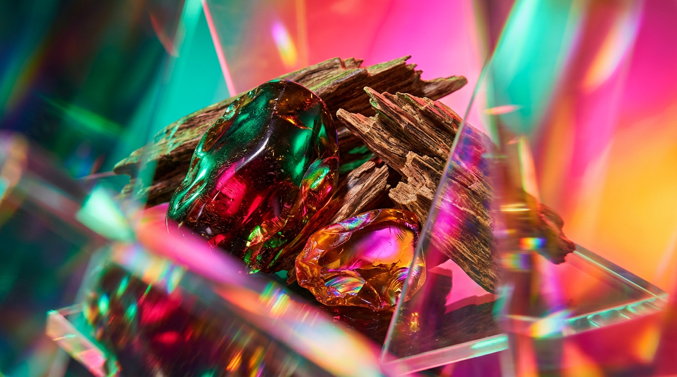 The Complete Guide to Amber Oud Ahad Fragrance Noir