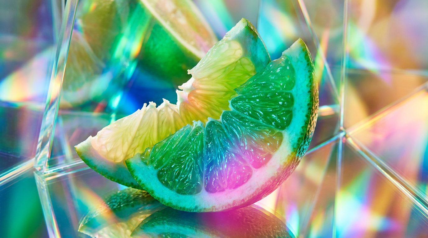 When to Wear a Juicy, Green Brightness Fragrance