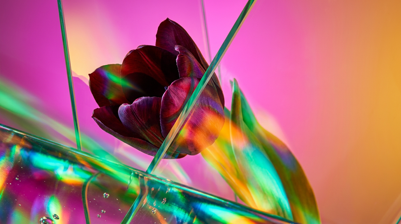 Is Black Tulip Fragrance Good for Spring Awakening?